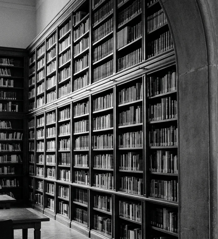 Umberto Eco’nun 32 Bin Eserlik Kişisel Kütüphanesi Bologna'da Erişime Açıldı