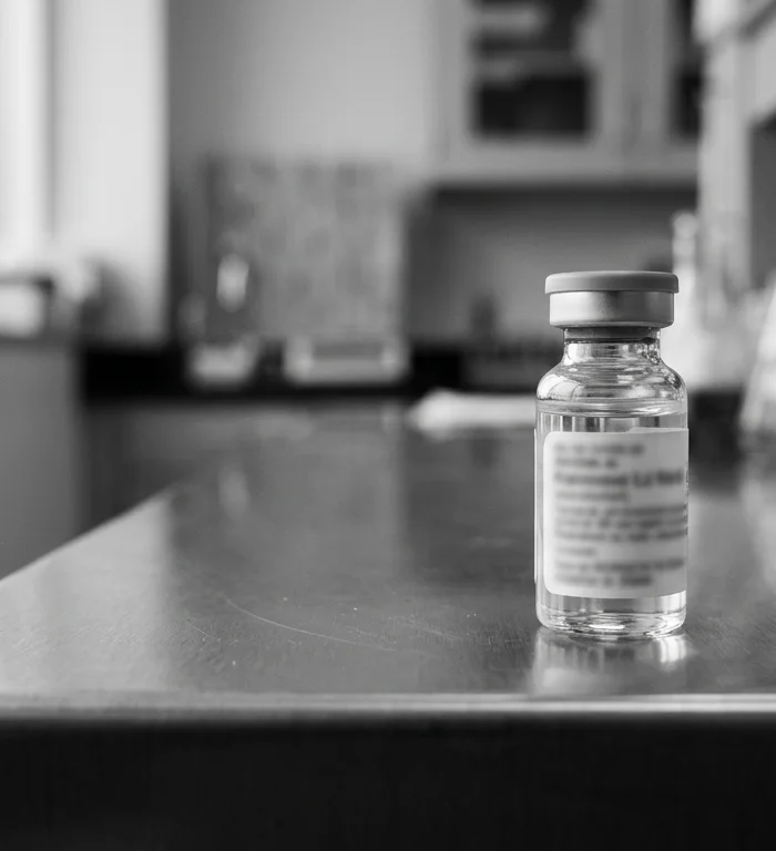 FDA'dan 50 Yaş Üstü İçin İlk mRNA Grip Aşısına Onay