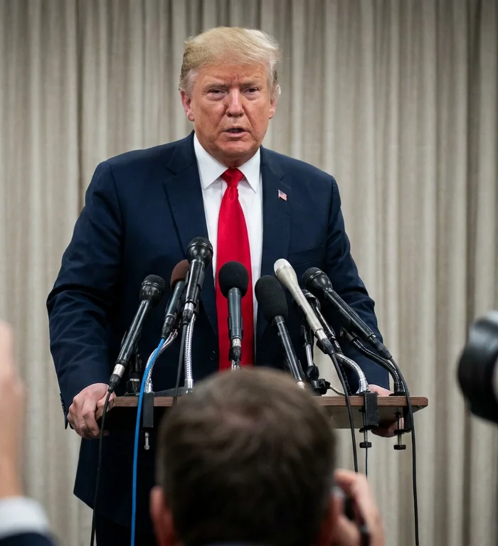 Iran war risks new escalation after Trump claim