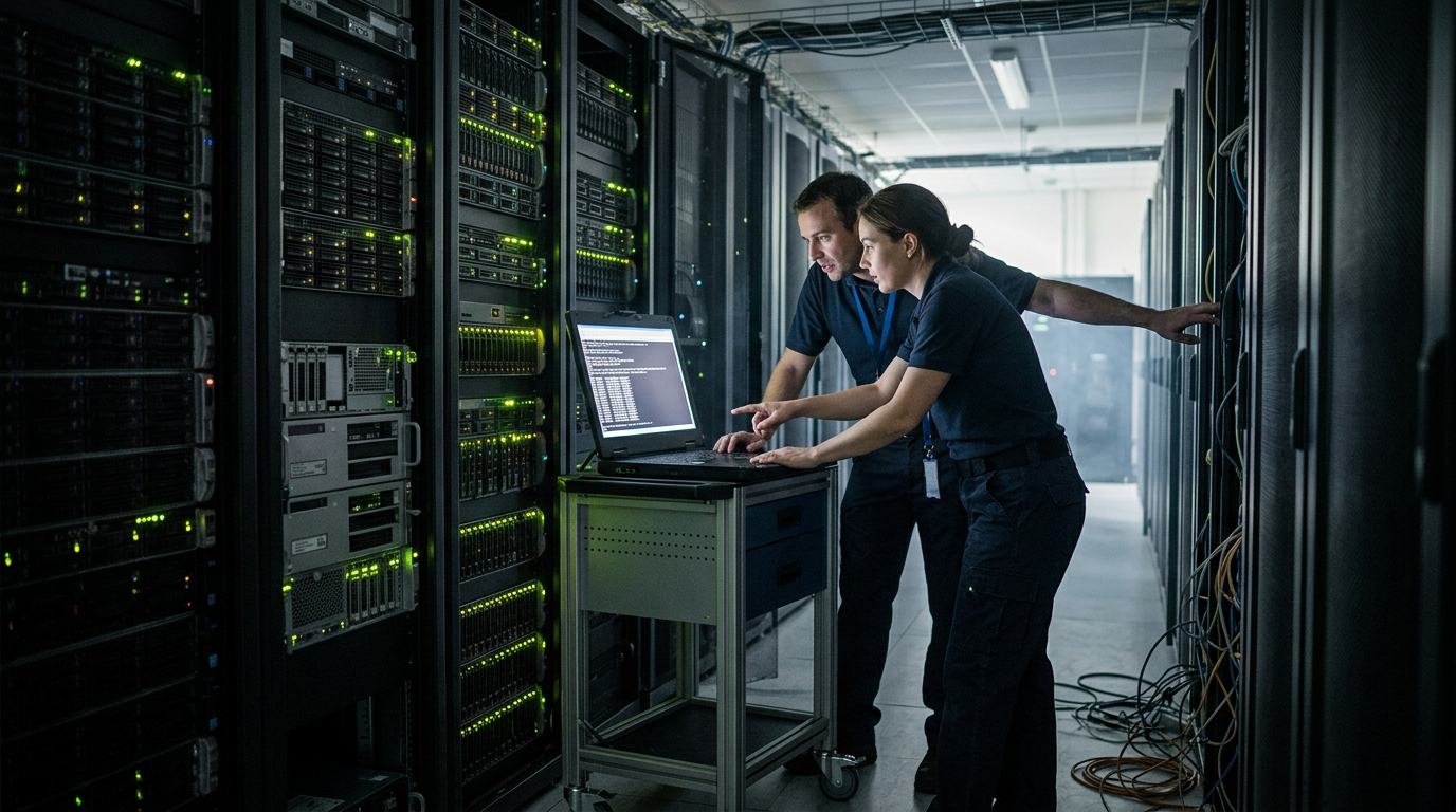Critical PHP Flaws Force Global Security Patches and Widespread Service Disruptions