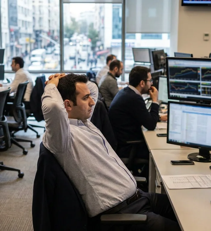 الأسهم التركية تواجه اضطرابات هيئة أسواق المال بعد استقالتين
