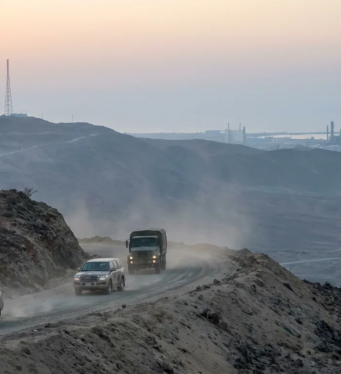 Houthi-Saudi Attacks Extend Yemen Border Risk