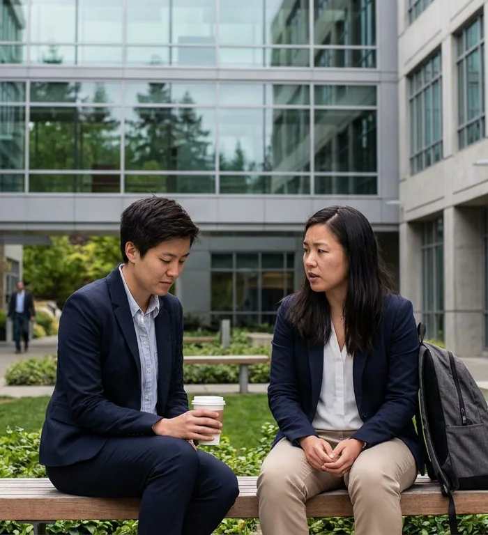 Microsoft offers buyouts to roughly 60,000 eligible staff