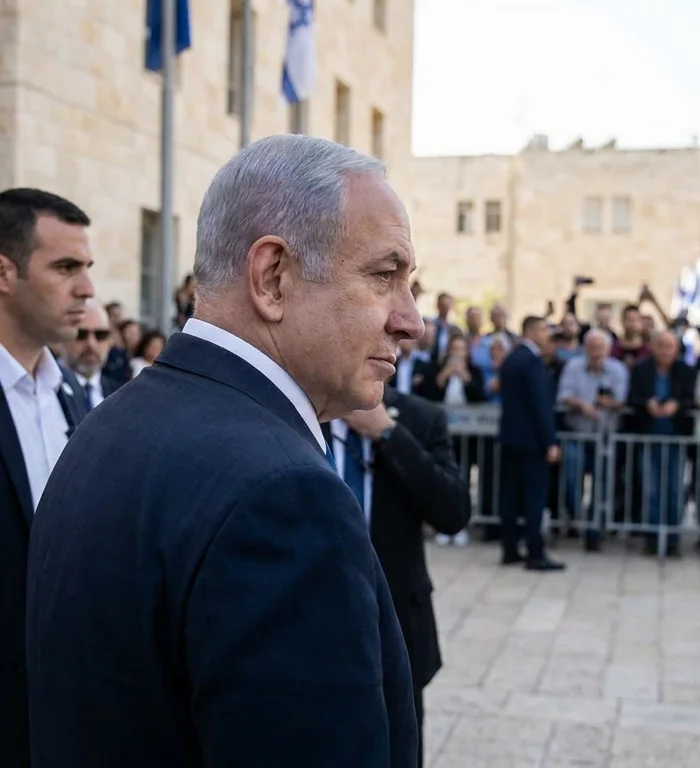 Tomorrow's Netanyahu election bid tests Israel's coalition arithmetic