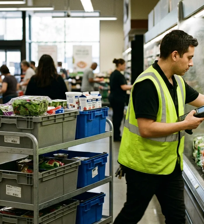 DoorDash buys Instacart for $17 billion to expand grocery reach