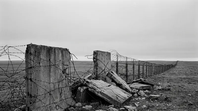 Turkey Notes YPG Dissolution Claim as Positive Step