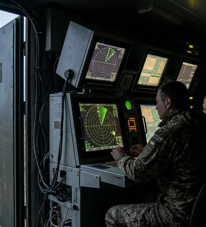 Ukraine air defenses face strain as Kyiv seeks US help