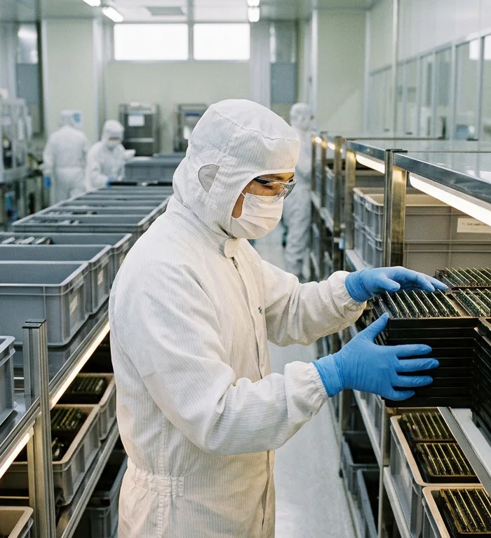 The Signal: Micron warns RAM shortages may persist into 2028
