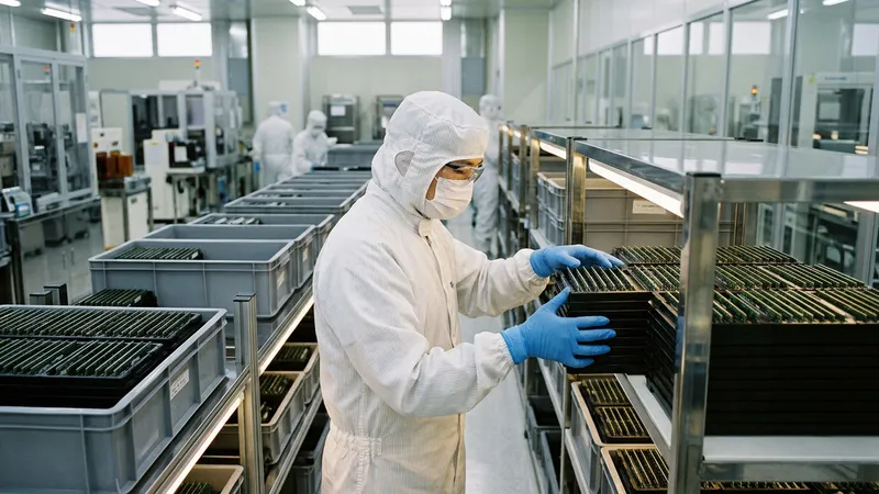 The Signal: Micron warns RAM shortages may persist into 2028