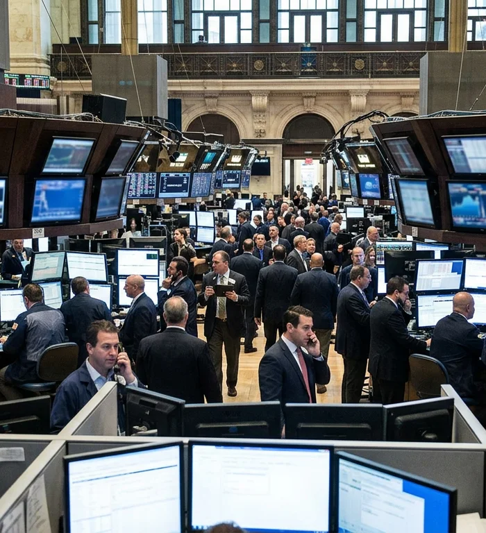 Fed repo map arrives as QT slowdown shifts liquidity picture