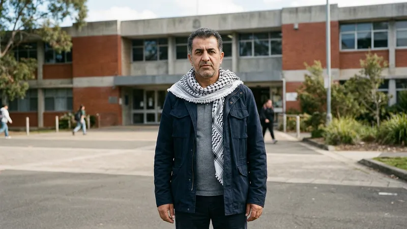 Former NSW School Adviser Files Racial Discrimination Lawsuit