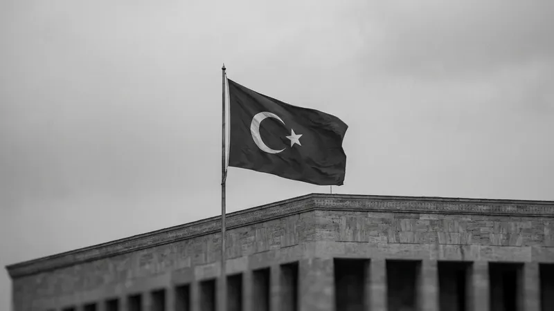 Dijital İmza Platformu Change.org Türkiye'de Yeniden Erişime Açıldı