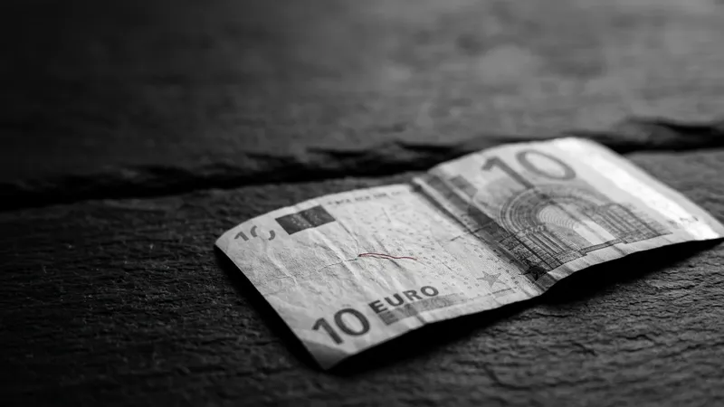 Euro Yields Climb After ECB Official Warns Against Early Cuts