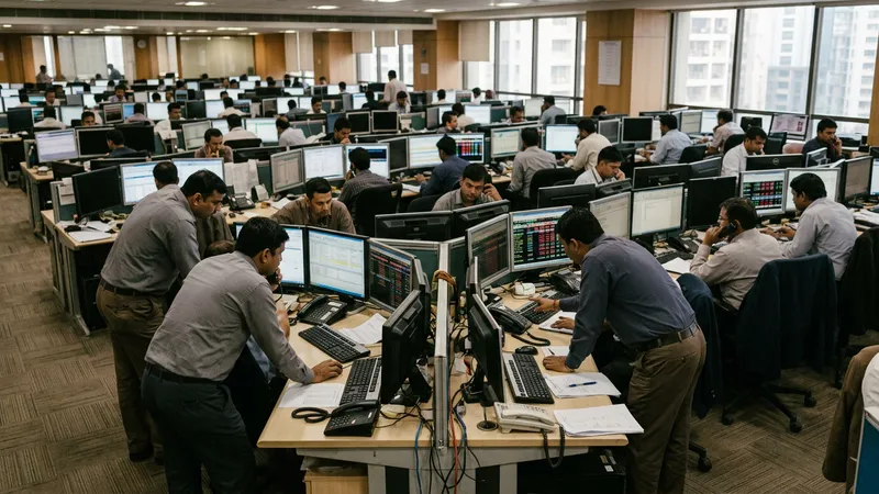 بنك الاحتياطي الهندي يكمل مبيعات صافية للسندات بقيمة تريليون روبية