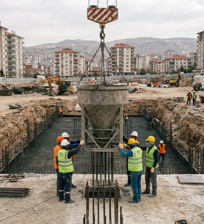 Konut harcaması %176 artışla 2027 bütçesinde öne çıkıyor