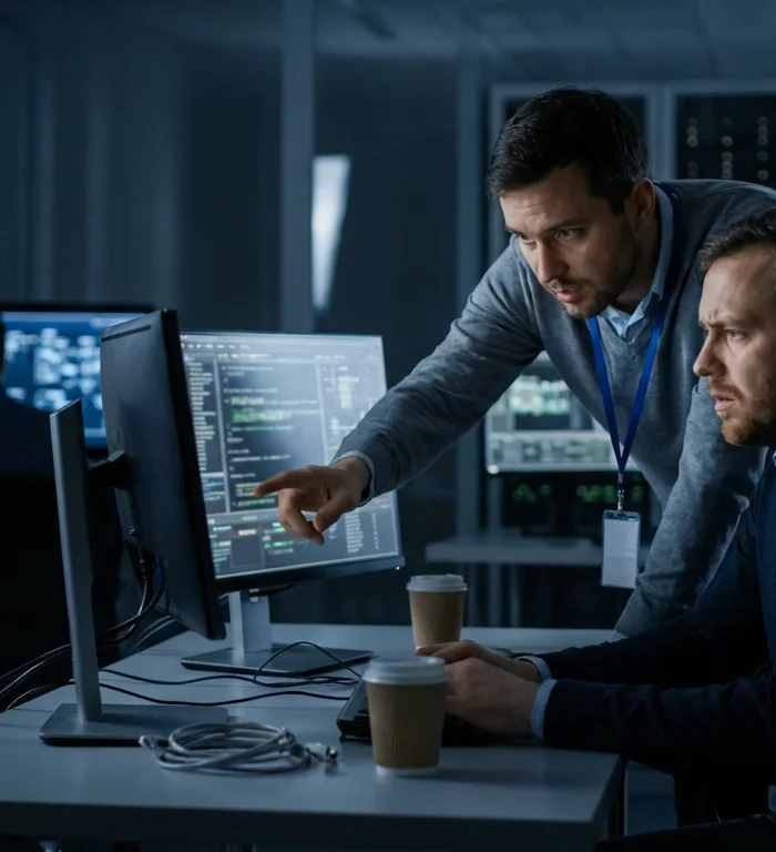 Hackers Actively Exploiting Critical Vulnerability in BeyondTrust Remote Support Software