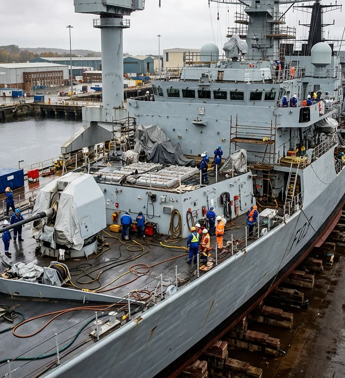 Washington tests IMF-backed UK fiscal reset against NATO spending demands