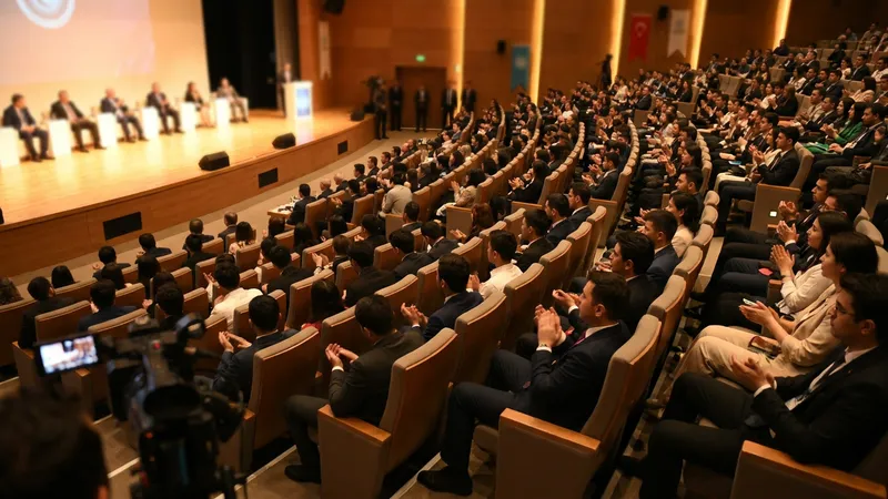 Türk Dünyası buluşması 11 öneriyle bitti