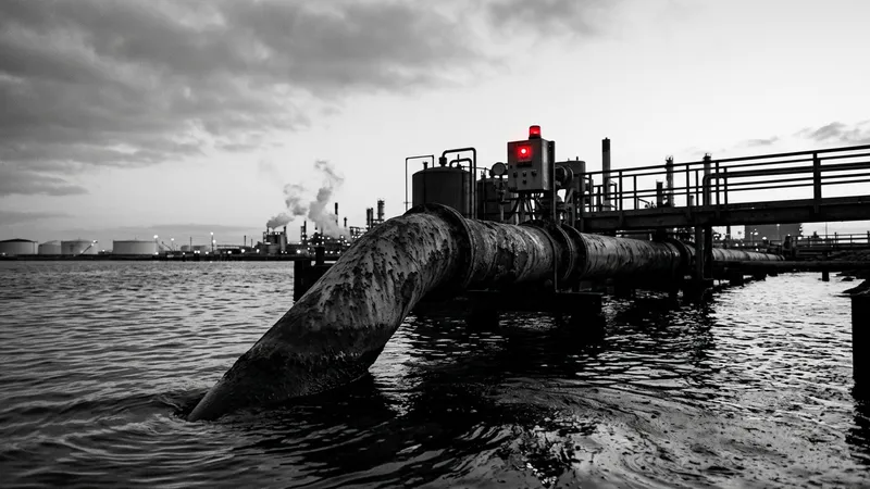 Brent Petrol Fiyatlarında Düşüş: Akaryakıtta İndirim Beklentisi