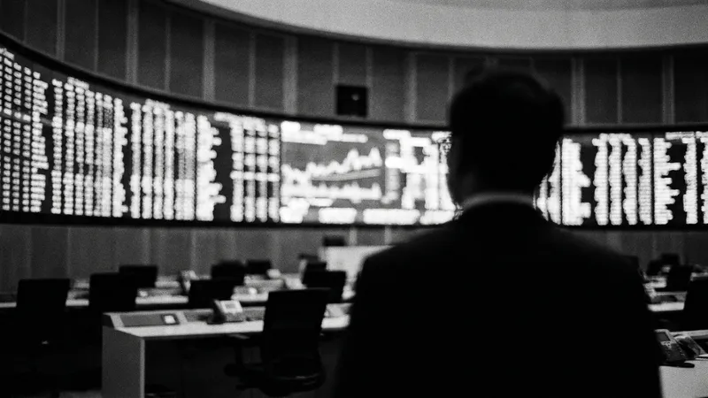 Borsa İstanbul statü riskiyle 2027 S&P listesine girdi