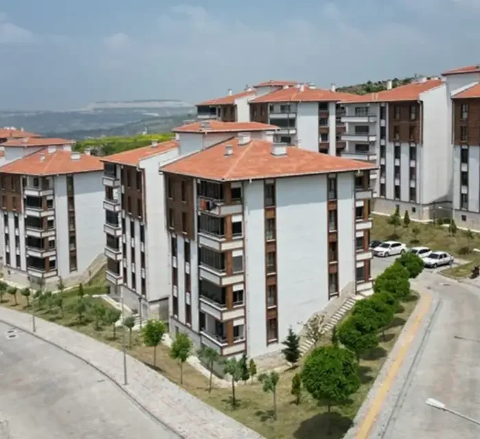 TOKİ İstanbul Kura Çekilişi Tarihi Yaklaşıyor