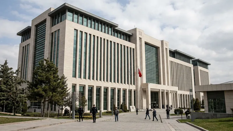 Tax Inspection Board Launches Specialized Units for Financial Crimes