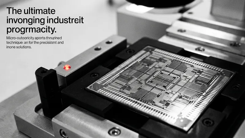 Apple Introduces M6 and M5 Ultra Chips for Enhanced AI Performance