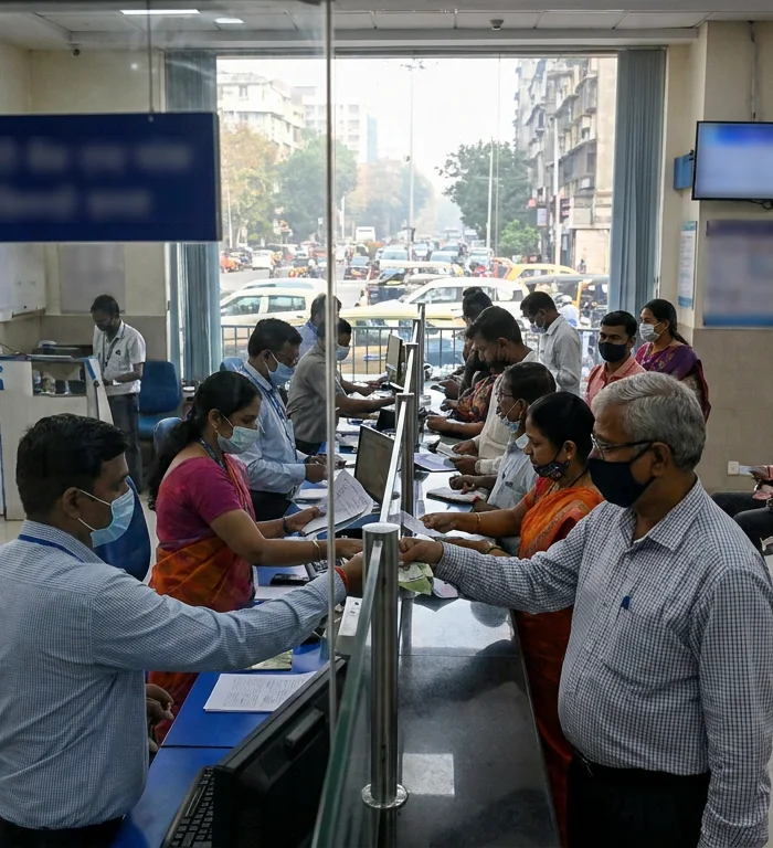 SBI customer data exposure hits 3,897 records
