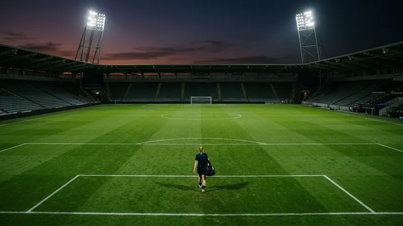 Women’s Football Revenue Nears $1 Billion Amid Player Welfare Gaps