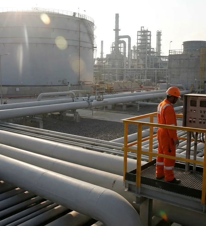 Venezuelan crude talks put Reliance in US-India energy focus