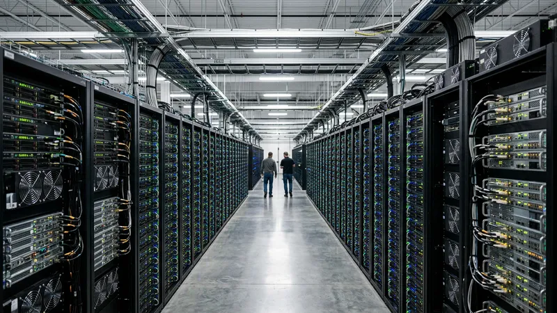 Exascale Labs Reports 111% Revenue Growth in First Post-IPO Print
