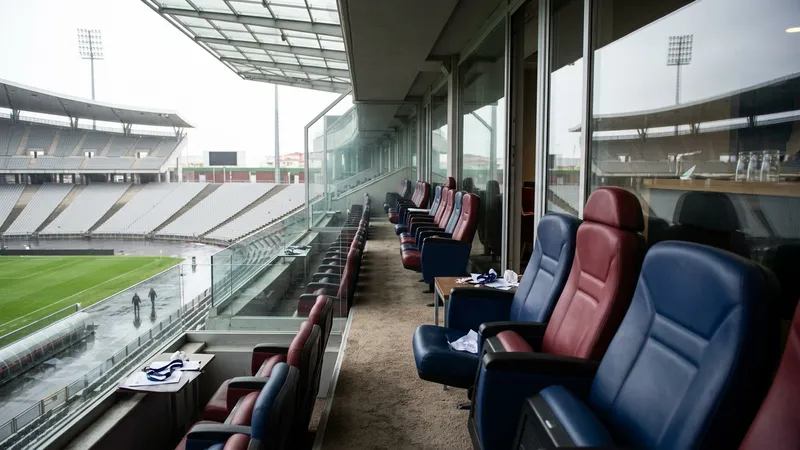 Türkiye Futbol Federasyonu Yönetiminde İstifa Krizi ve Görev Değişiklikleri