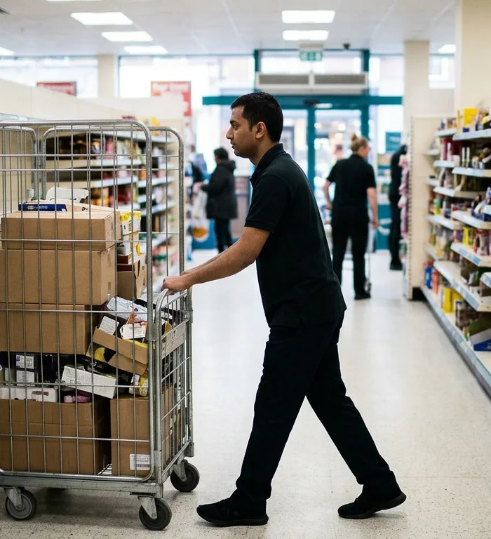 Poundland Prepares for Insolvency Placing 12,000 Jobs at Risk
