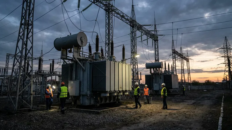 Zelensky Backs Energy Ceasefire, Says Russia Resists