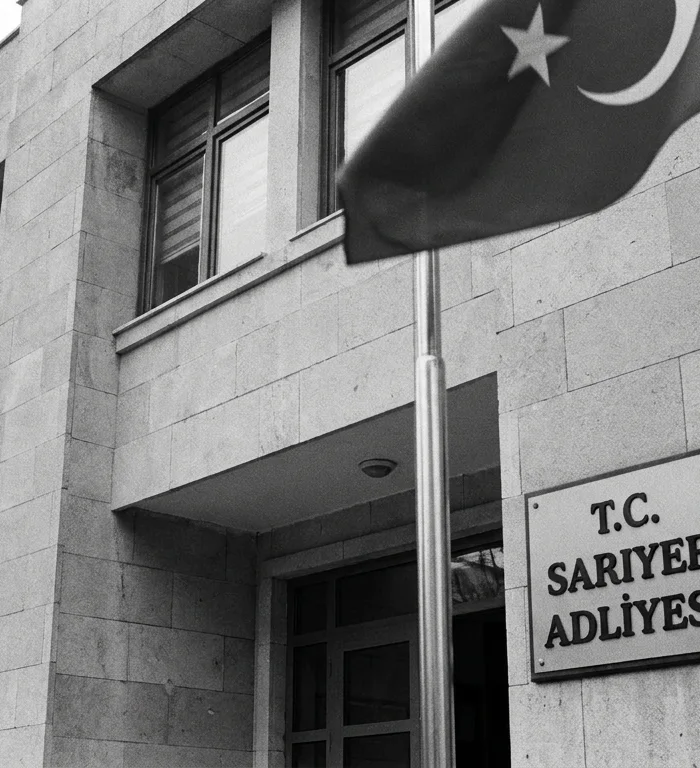 Nihat Kahveci Sarıyer’de gözaltına alındı, sonra bırakıldı
