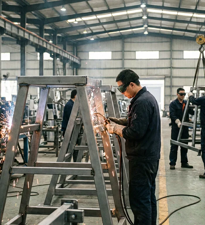 سوق معدات اللياقة البدنية للحركة الجانبية قد تبلغ 16.9 مليار دولار بحلول 2034