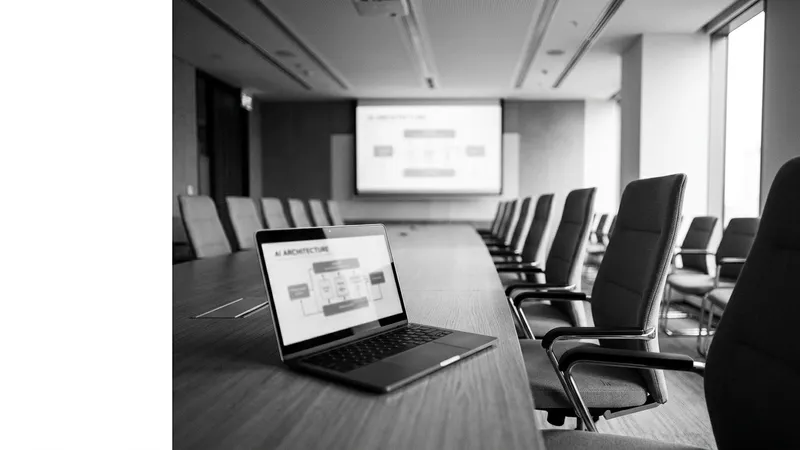 Snowflake CTO Circle: Yapay Zeka Yönetişim Odağı