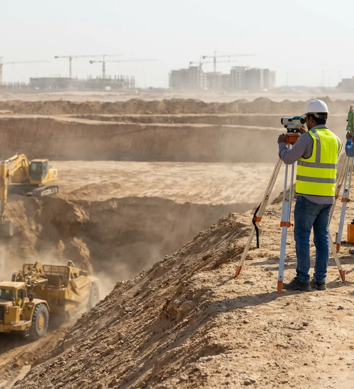 ZOOD Real Estate launches $667m residential development in Riyadh