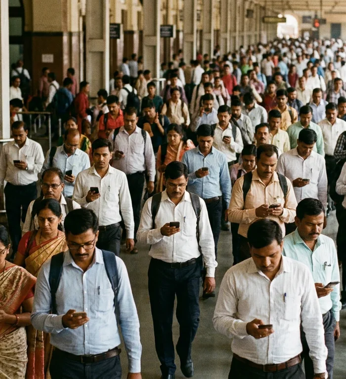 Jio Platforms Launches Record-Breaking $3.2 Billion Initial Public Offering