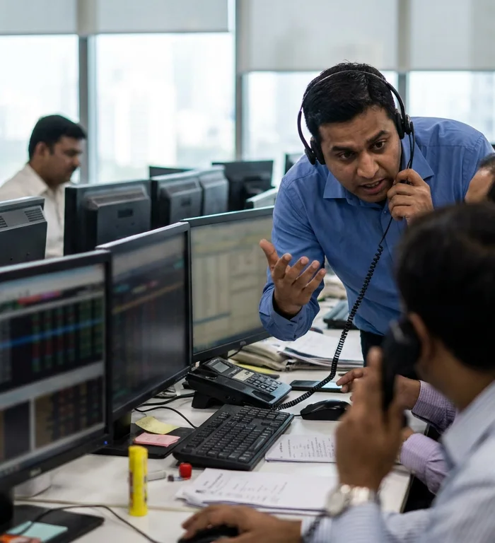 مؤشر نيفيتي يرتفع 2.77% قبل صدور النتائج المالية والتركيز على اكتتاب جيو