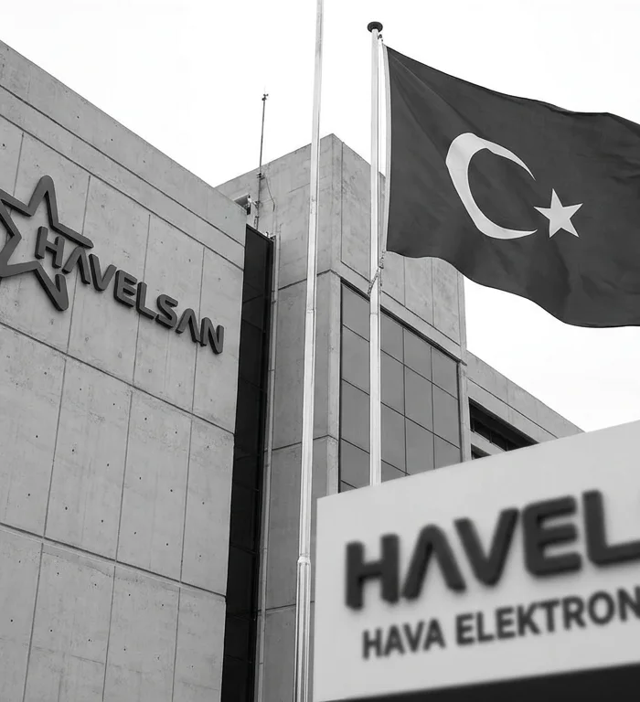 Türk Hava Yolları HAVELSAN'dan 12 Uçuş Simülatörü Sipariş Etti