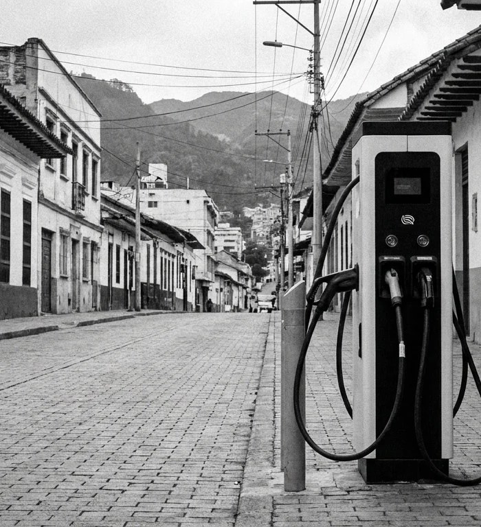Elektrikli Araç Pazarında Küresel Dönüşüm ve Yerel Ekosistem Sınavı