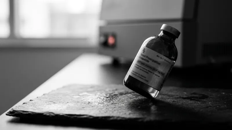 Weight-Loss Drugs Significantly Reduce Sleep Apnea Severity in Obese Patients