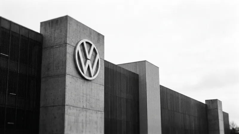 Volkswagen planı kapasiteyi kısar, istihdam sorusu büyür