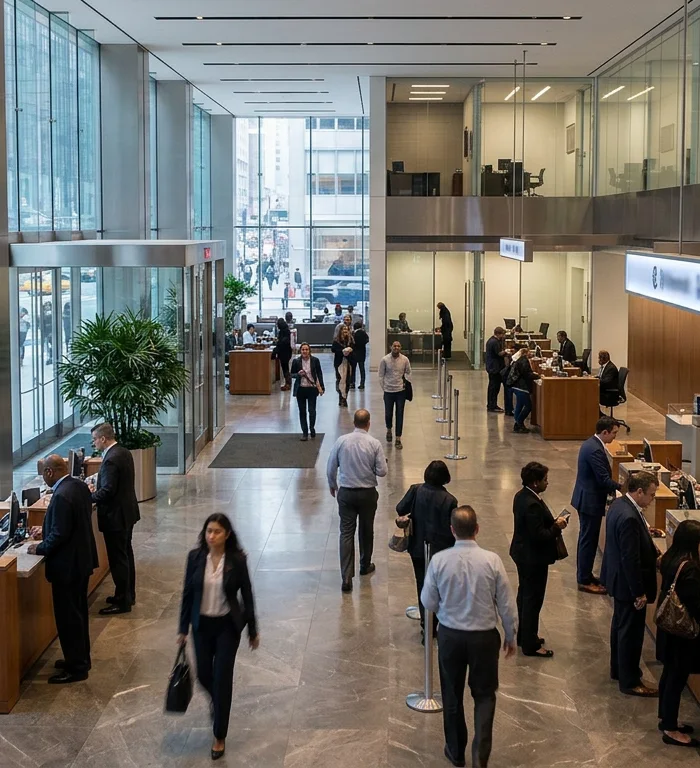 SEC proceeding against JPMorgan tests bank regulatory risk