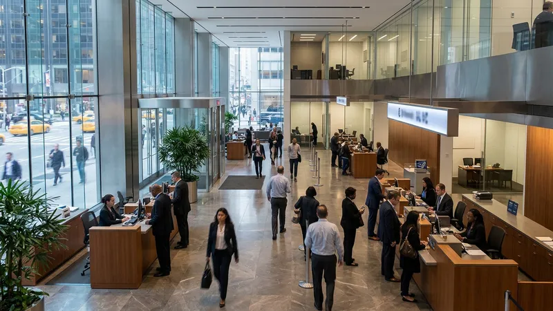 SEC Proceeding Against JPMorgan Tests Bank Regulatory Risk