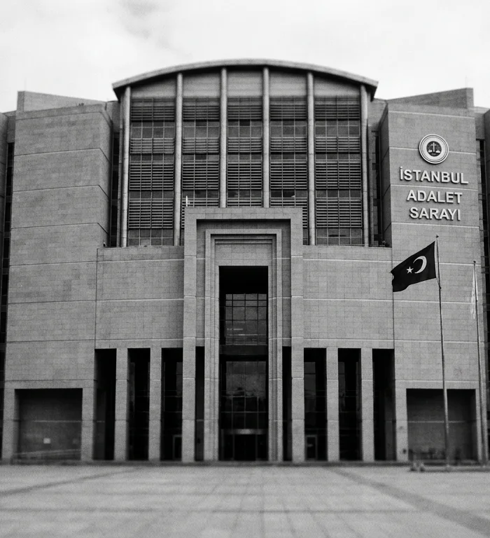 İBB Davası’nda İnan Güney dahil altı kişiye tahliye
