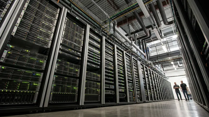 Morgan Stanley says AI safety scrutiny will lift compute budgets, not cap them