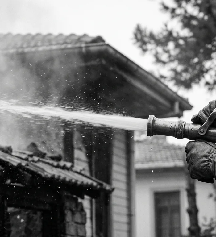 Türkiye'de güvenlik ve altyapı: 7 ilçede su kesintisi
