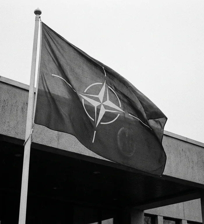 NATO Zirvesi eş programında Ajda Pekkan sürprizi